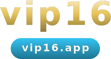 vip16 logo