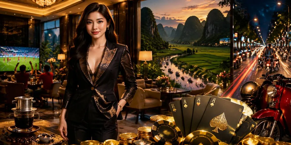 vip16 Trải nghiệm di động