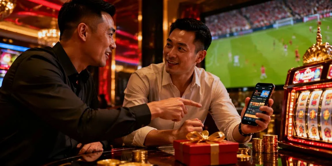 vip16 Việt Nam Sảnh casino